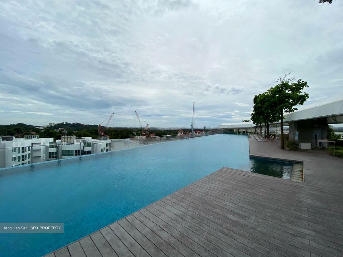 Jardin (D21), Condominium #490086921